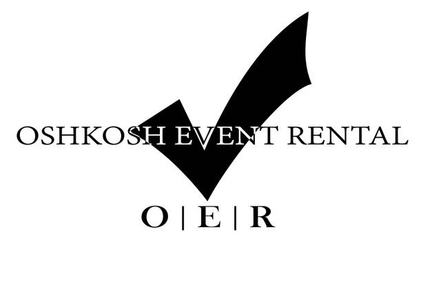Oshkosh Event Rental