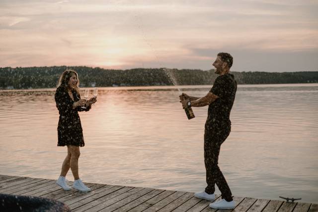 Engagement Session