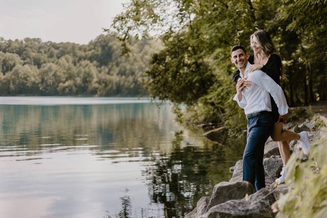 Engagement Session
