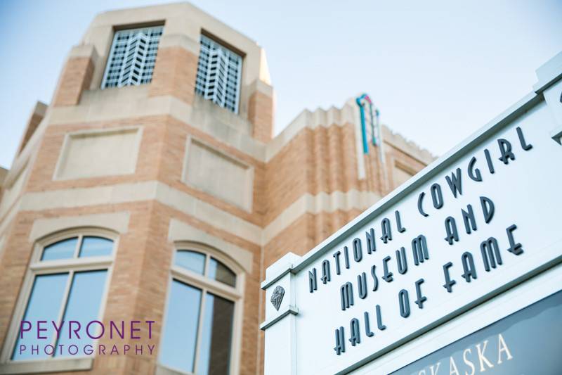 National Cowgirl Museum and Hall of Fame