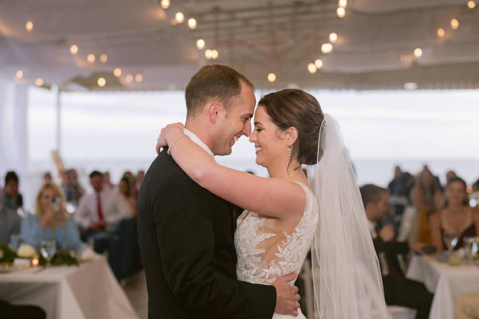 First Dance