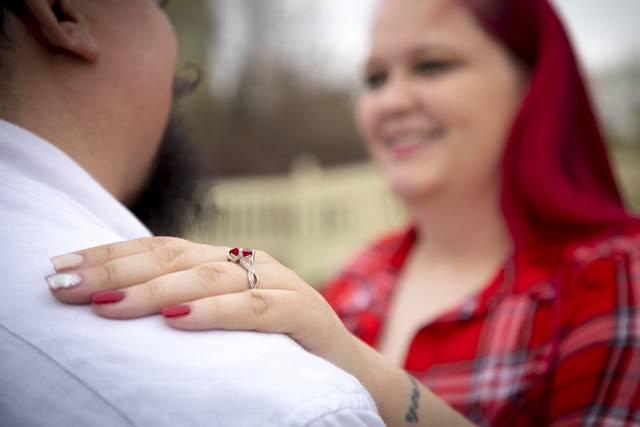 Engaged