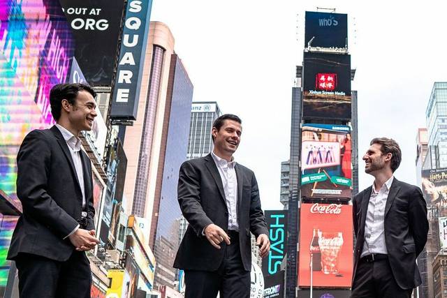 Times Square