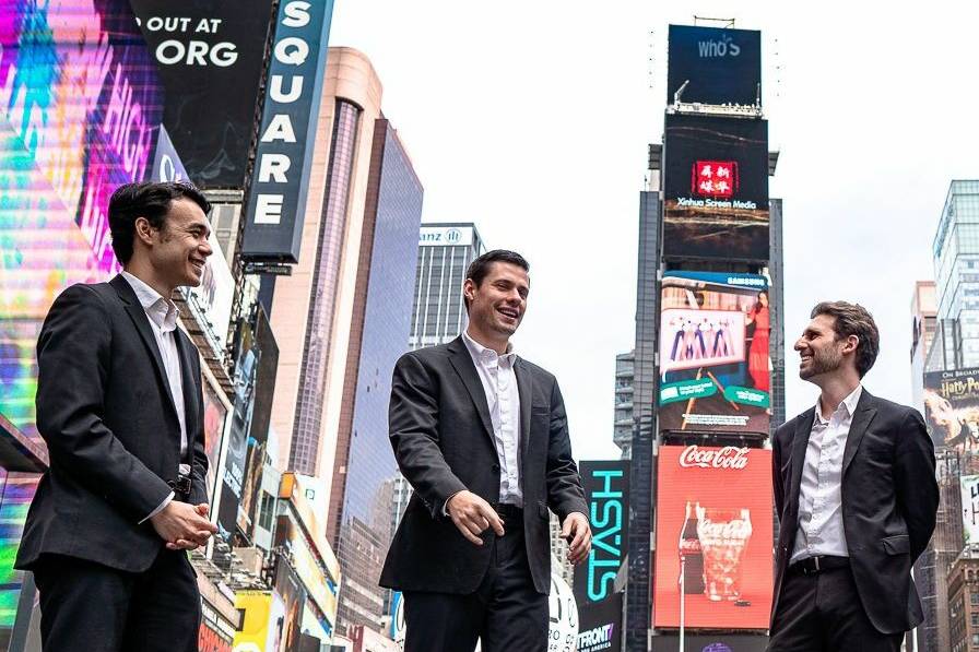 Times Square