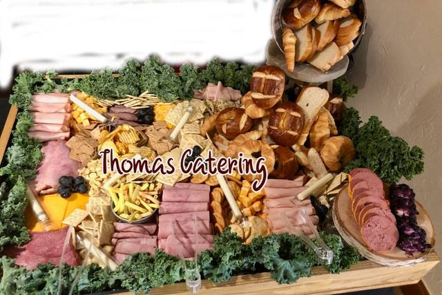 Thomas Catering