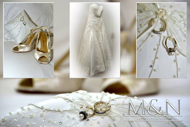 Bridal set