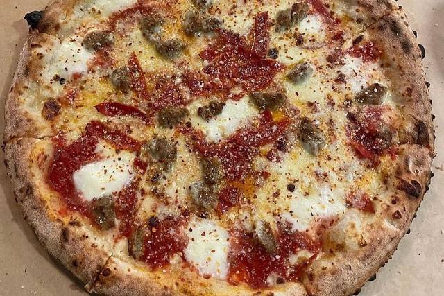 DeSano Pizza 9