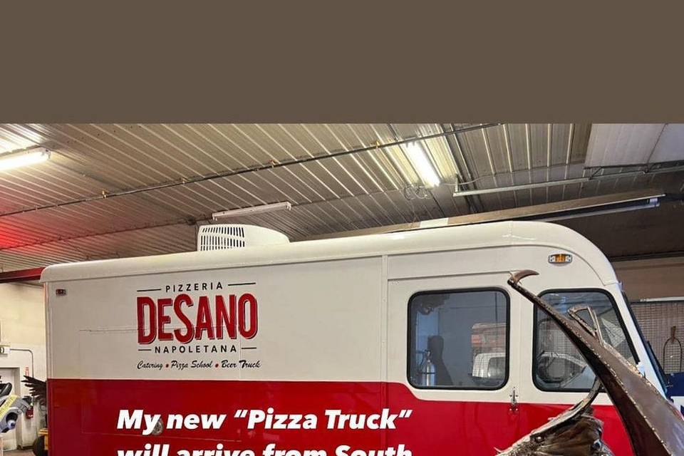 DeSano Pizza 14