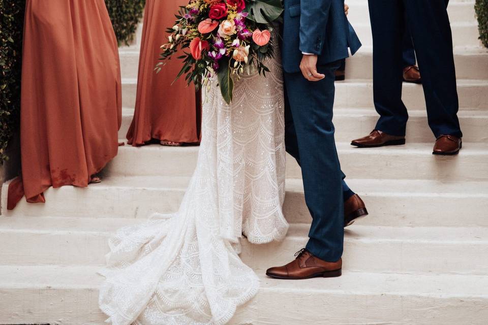 Newlyweds