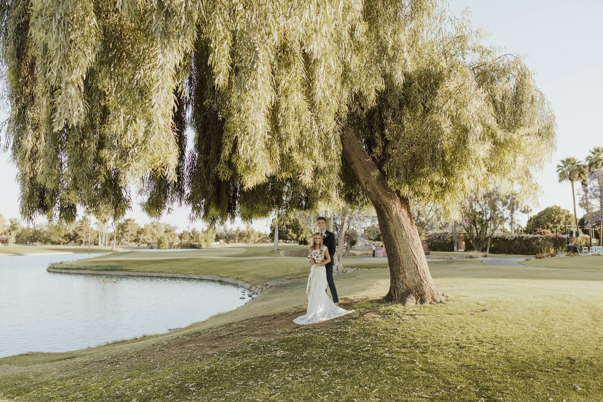 Arrowhead Country Club - Venue - Glendale, Az - Weddingwire