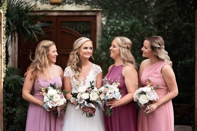 Bridal Beauty Tribe