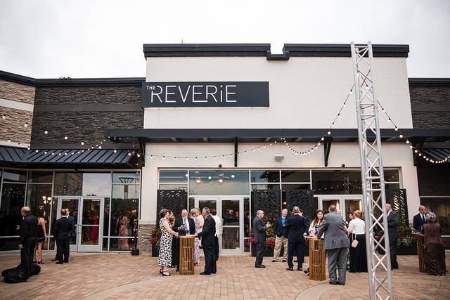 The Reverie