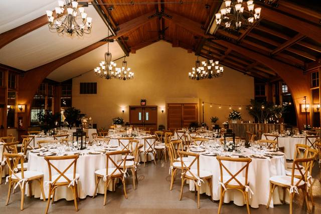 The Conservatory at the Sussex County Fairgrounds - Banquet Halls ...