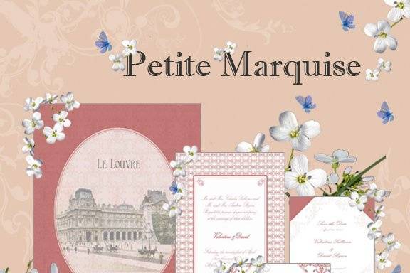 Petite Marquise