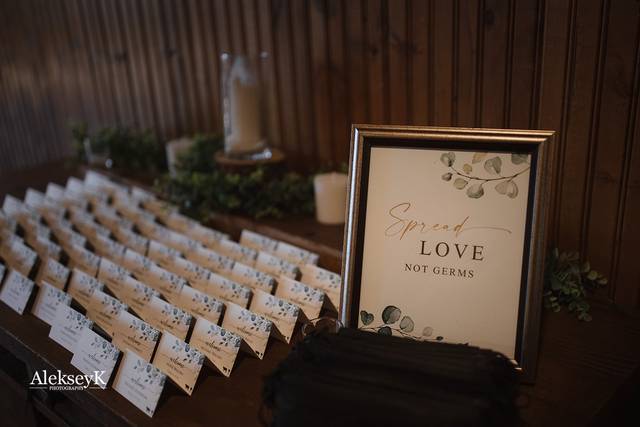 Lovely Lemon Events