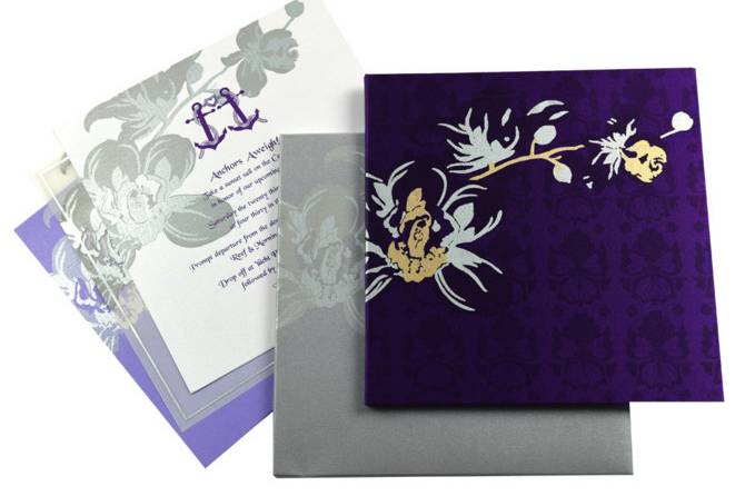 Invites & Events, LLC