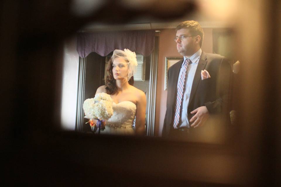 Destination wedding Maryland