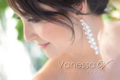 Divine Weddings Hair & Makeup by Tammie Garza