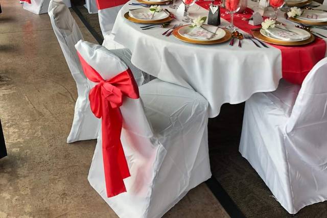 Wedding Example 3