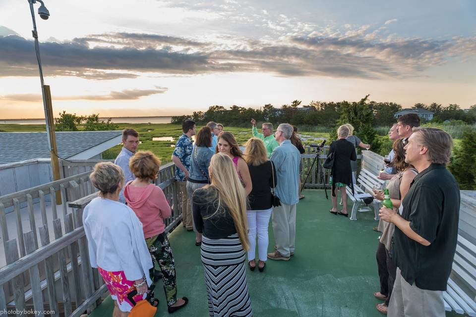 Long Beach Island Foundation of the Arts & Sciences