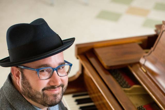Bespoke live wedding music
