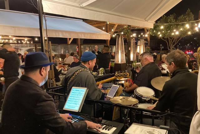 Jazz Combo