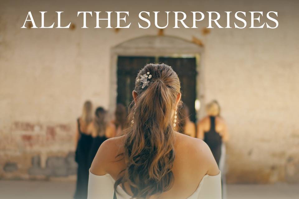 All the Surpises - ESW Film