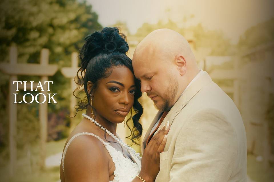 That Look - ESW Film