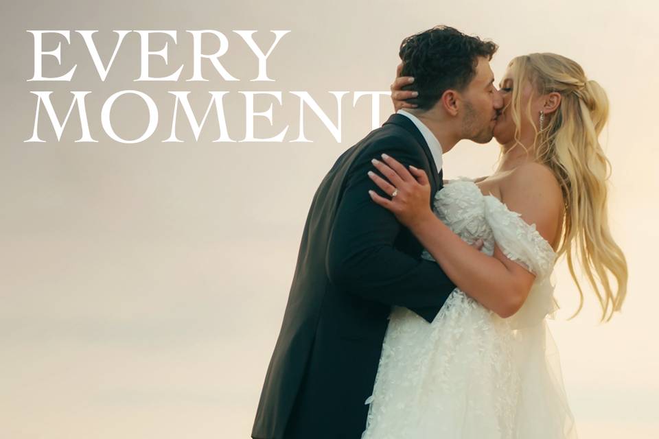 Every Moment - ESW Film