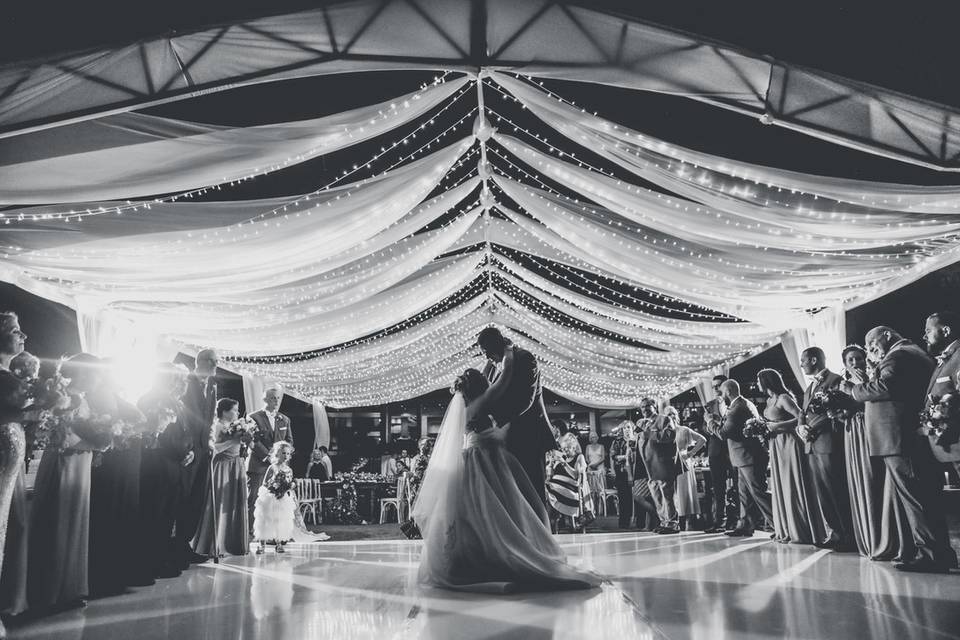 First Dance