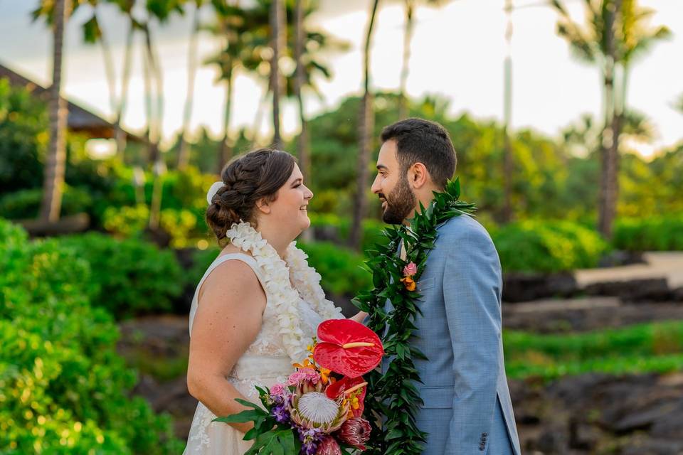 Destination Elopement