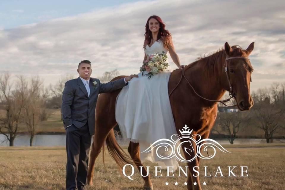 Couple's portrait