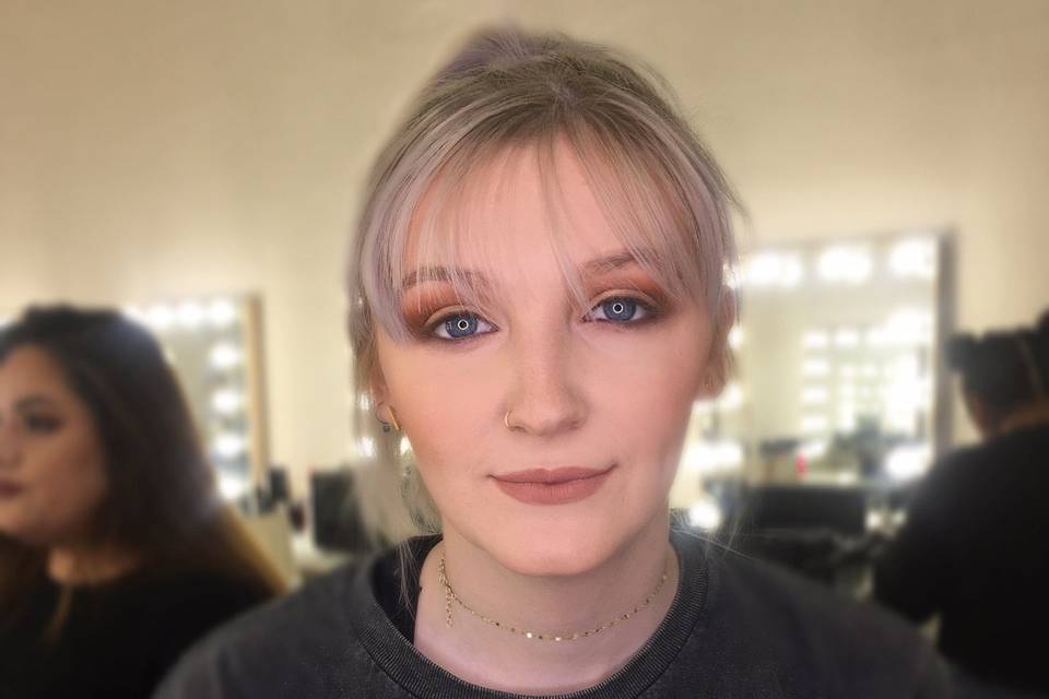 Contouring