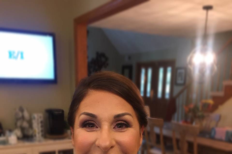 Looking good
