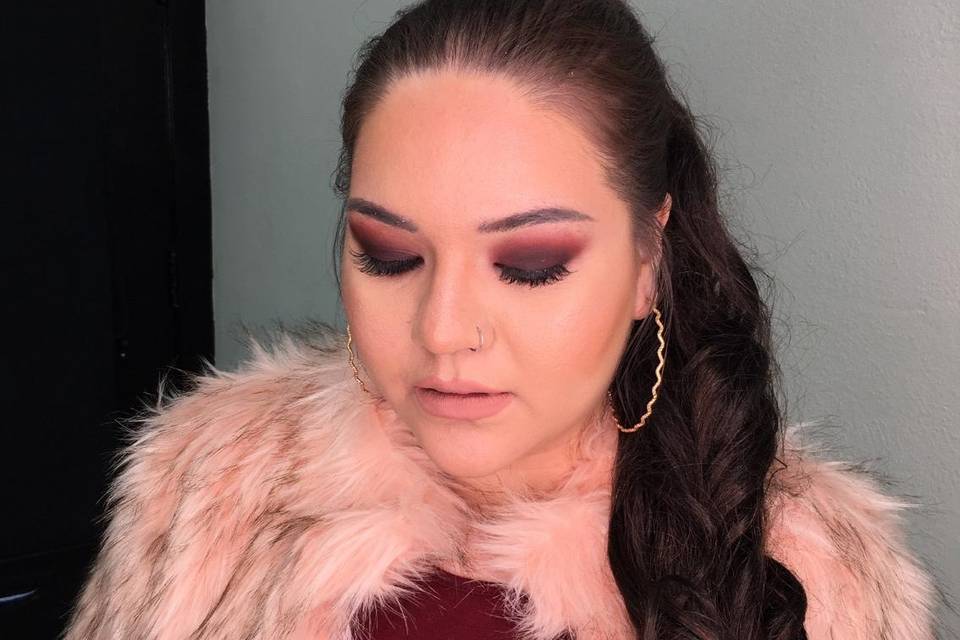 Gorgeous style