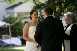 All Faiths Wedding Officiants of the Triad