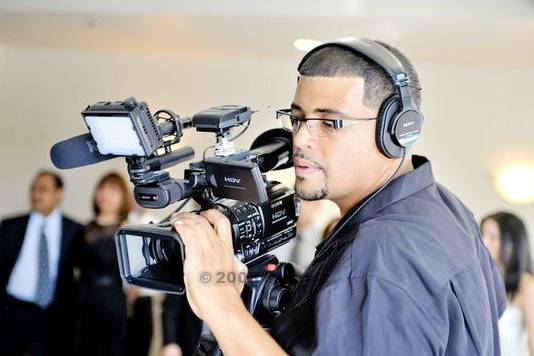 Rah Productions, LLC