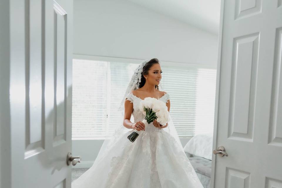 Bride