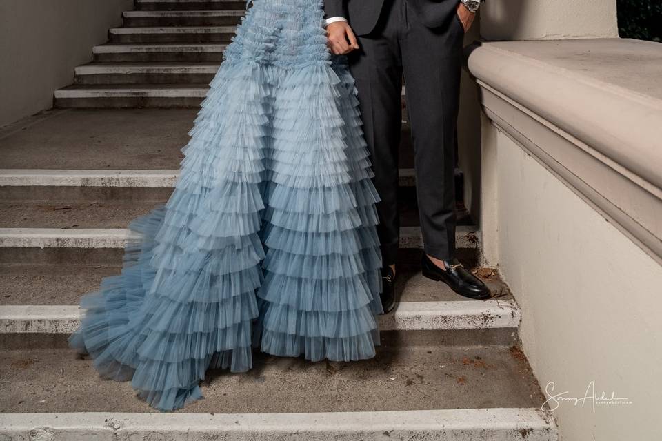 Beautiful Dress