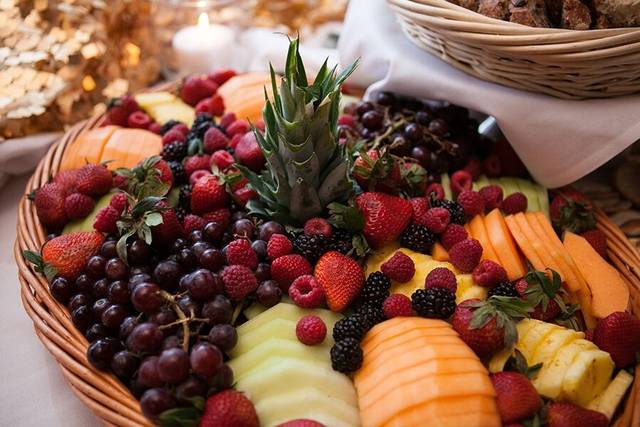 Fruit salad