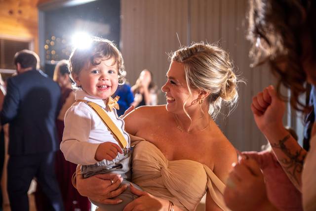 Griffin Pivarunas Photography