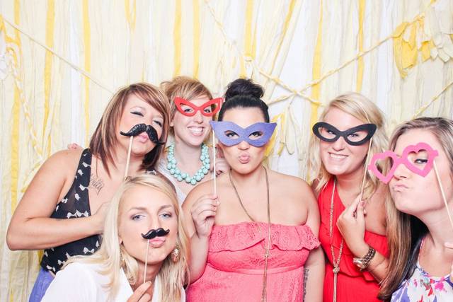 SideShow Photo Booth Company