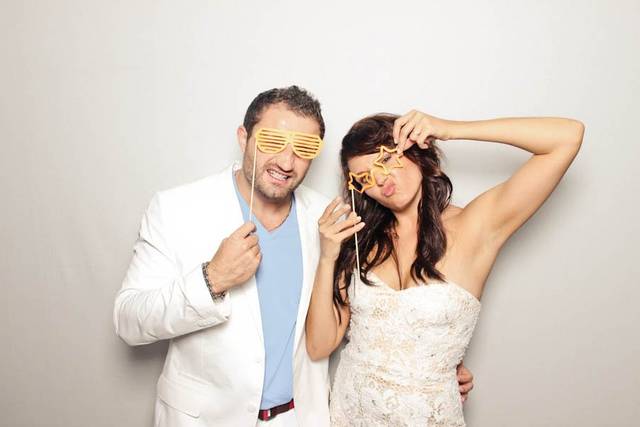 SideShow Photo Booth Company