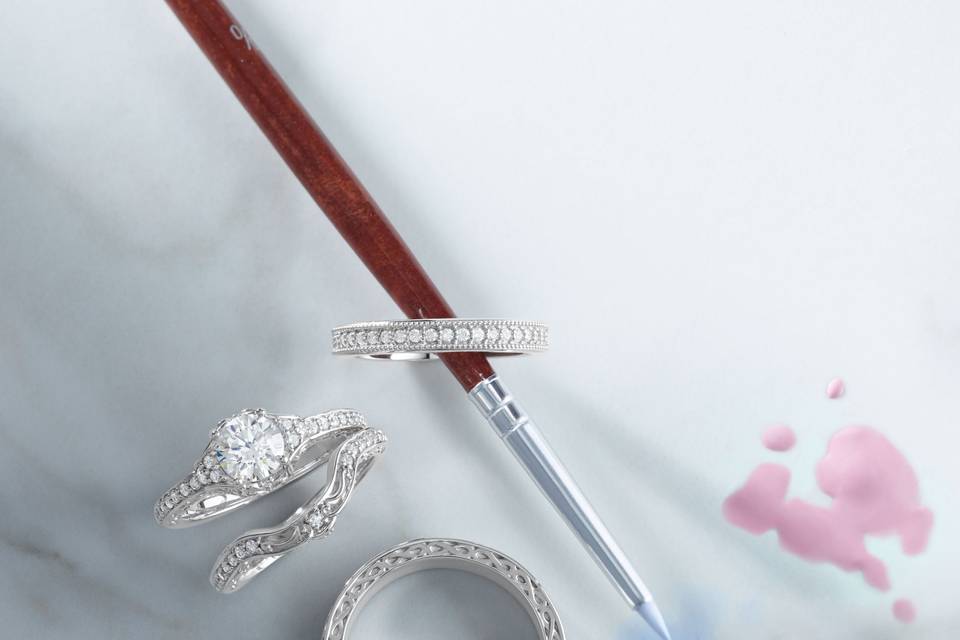 Custom Designing