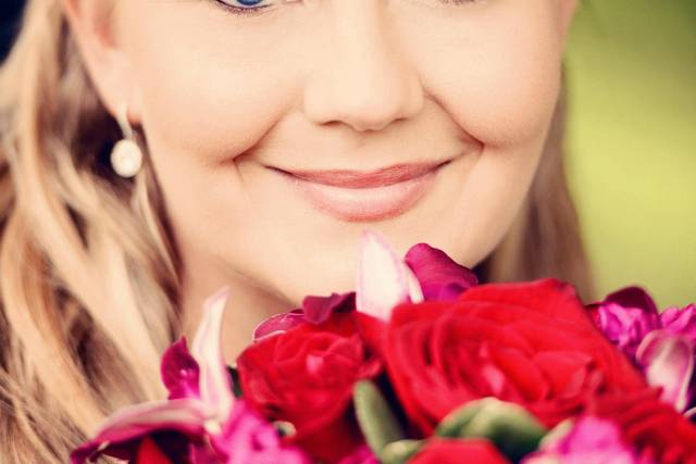 Makeup Artistry Oksana