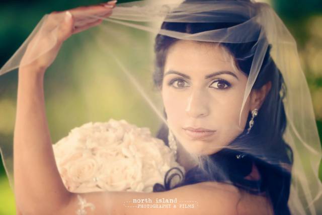 Makeup Artistry Oksana