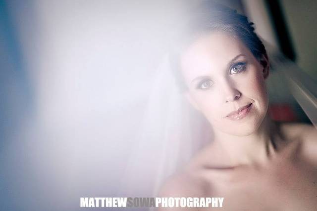 Makeup Artistry Oksana