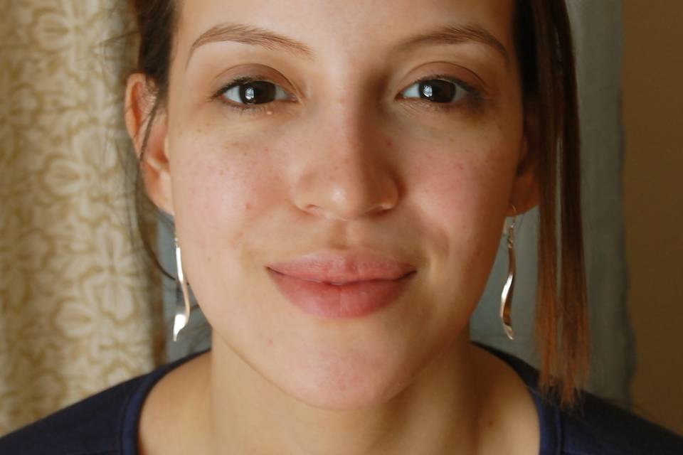 Makeup Artistry Oksana