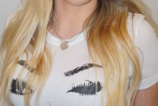 Airbrush makeup