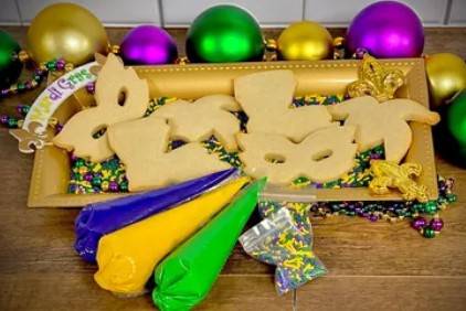 DIY Cookie Kits